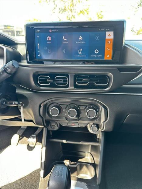 CITROEN C3 1.0 4P 12V FLEX FEEL, Foto 12