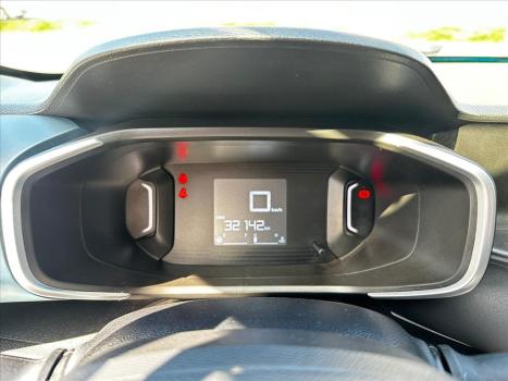 CITROEN C3 1.0 4P 12V FLEX FEEL, Foto 13