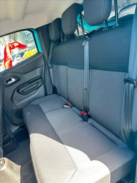 CITROEN C3 1.0 4P 12V FLEX FEEL, Foto 14