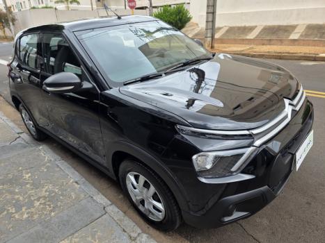 CITROEN C3 1.0 4P 12V FLEX LIVE PACK, Foto 6