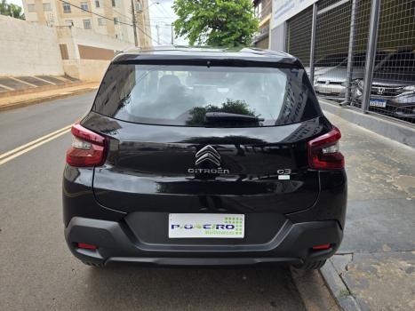 CITROEN C3 1.0 4P 12V FLEX LIVE PACK, Foto 4