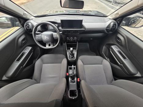 CITROEN C3 1.0 4P 12V FLEX LIVE PACK, Foto 11