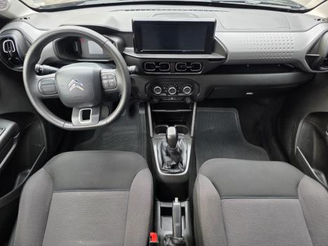 CITROEN C3 1.0 4P 12V FLEX LIVE PACK, Foto 10