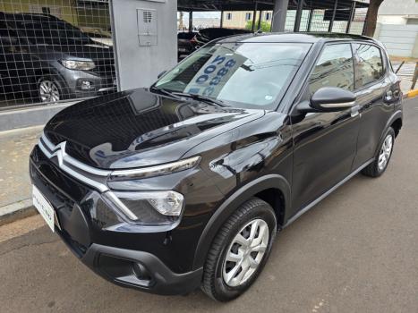 CITROEN C3 1.0 4P 12V FLEX LIVE PACK, Foto 1