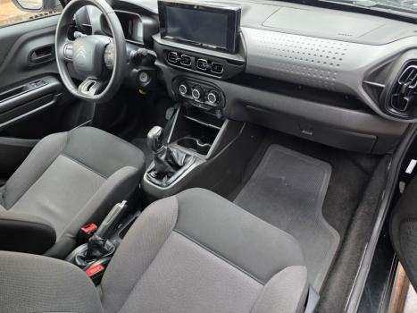 CITROEN C3 1.0 4P 12V FLEX LIVE PACK, Foto 14