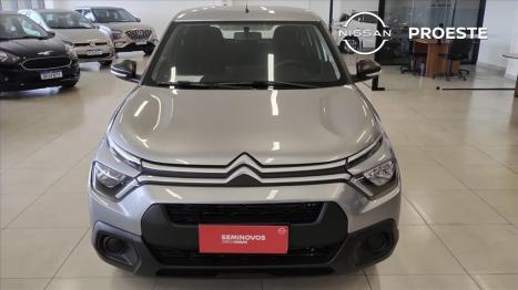 CITROEN C3 1.0 4P 12V FLEX LIVE PACK, Foto 2