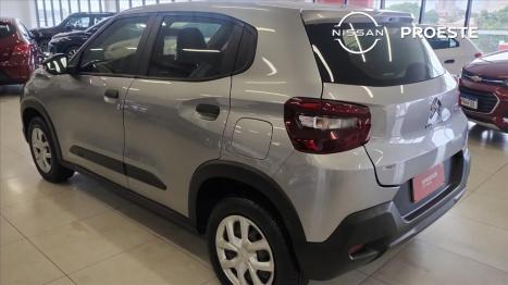 CITROEN C3 1.0 4P 12V FLEX LIVE PACK, Foto 4