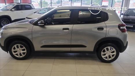 CITROEN C3 1.0 4P 12V FLEX LIVE PACK, Foto 5