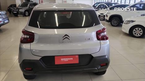 CITROEN C3 1.0 4P 12V FLEX LIVE PACK, Foto 6