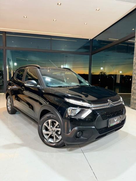 CITROEN C3 1.0 4P 12V FLEX FEEL, Foto 2