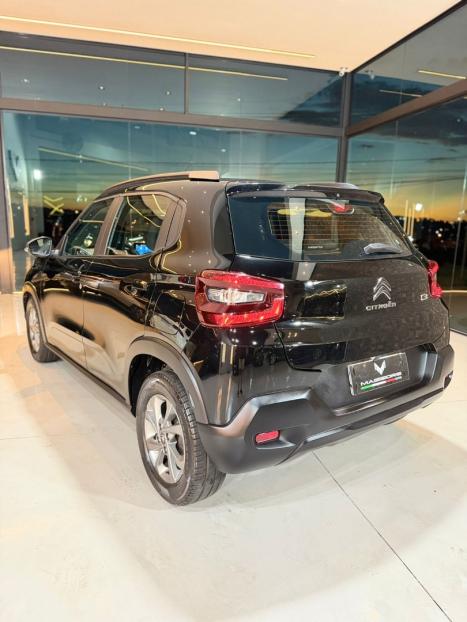 CITROEN C3 1.0 4P 12V FLEX FEEL, Foto 3