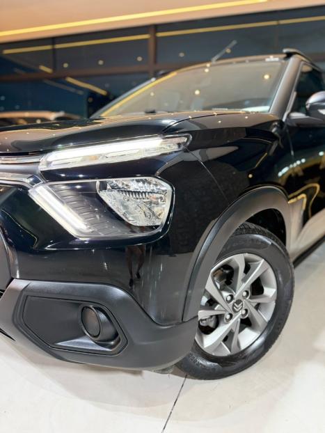 CITROEN C3 1.0 4P 12V FLEX FEEL, Foto 4