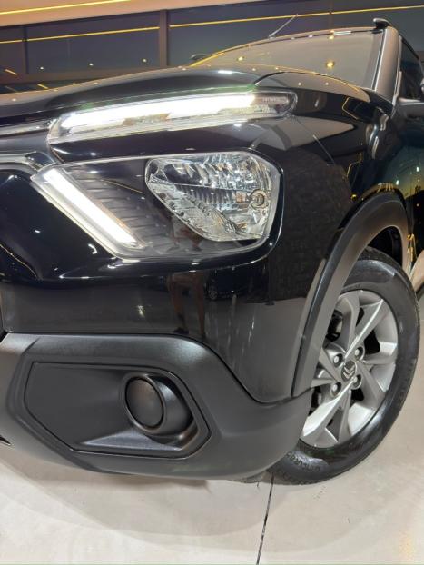 CITROEN C3 1.0 4P 12V FLEX FEEL, Foto 6