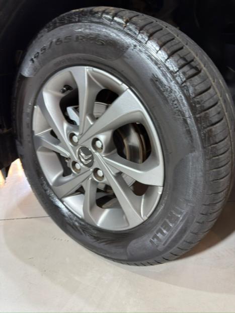 CITROEN C3 1.0 4P 12V FLEX FEEL, Foto 7