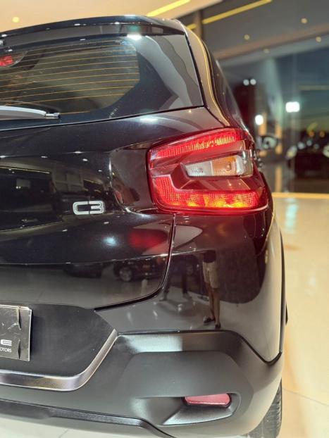 CITROEN C3 1.0 4P 12V FLEX FEEL, Foto 8