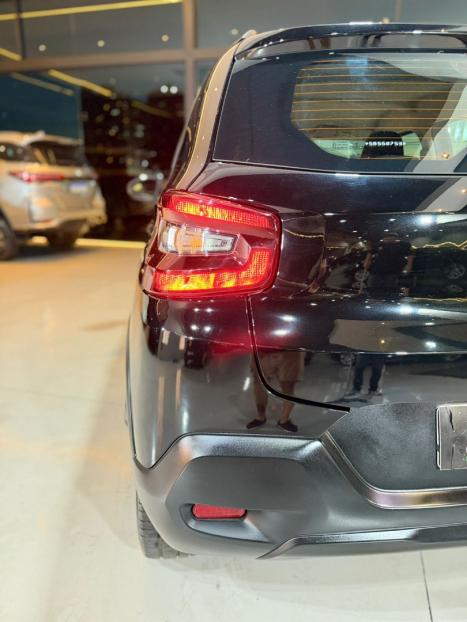 CITROEN C3 1.0 4P 12V FLEX FEEL, Foto 9