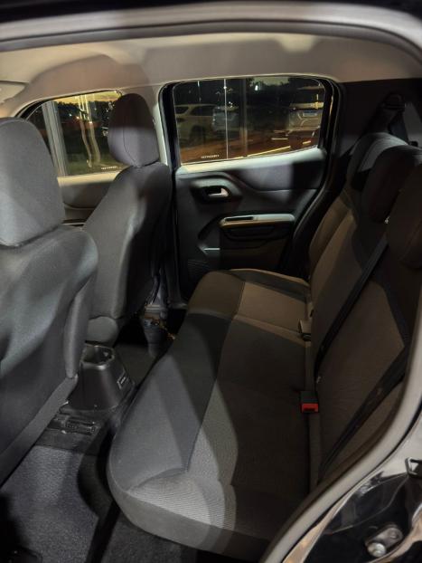 CITROEN C3 1.0 4P 12V FLEX FEEL, Foto 10