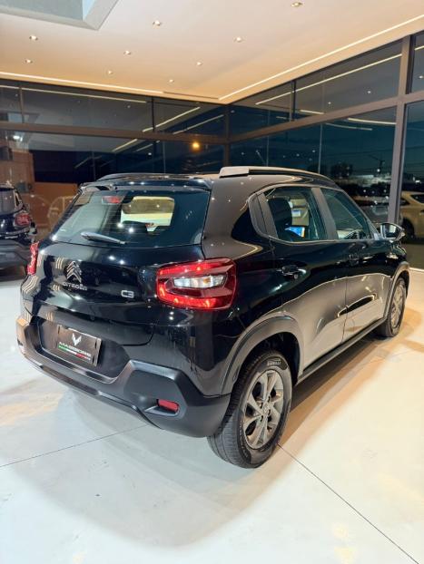 CITROEN C3 1.0 4P 12V FLEX FEEL, Foto 11