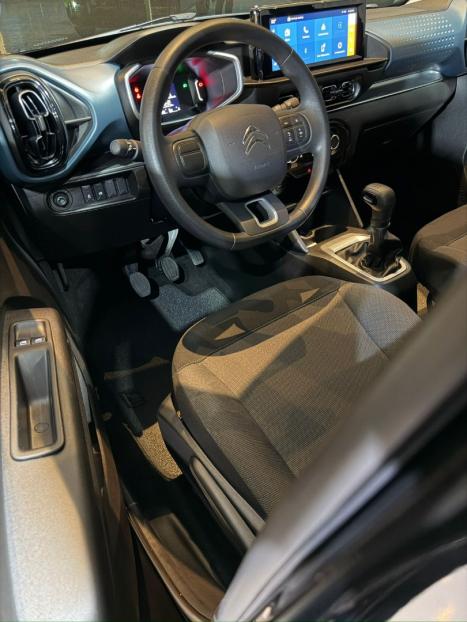 CITROEN C3 1.0 4P 12V FLEX FEEL, Foto 14