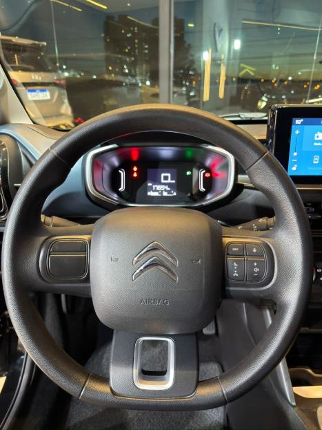 CITROEN C3 1.0 4P 12V FLEX FEEL, Foto 15