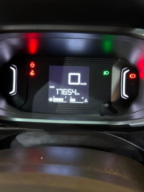 CITROEN C3 1.0 4P 12V FLEX FEEL, Foto 17