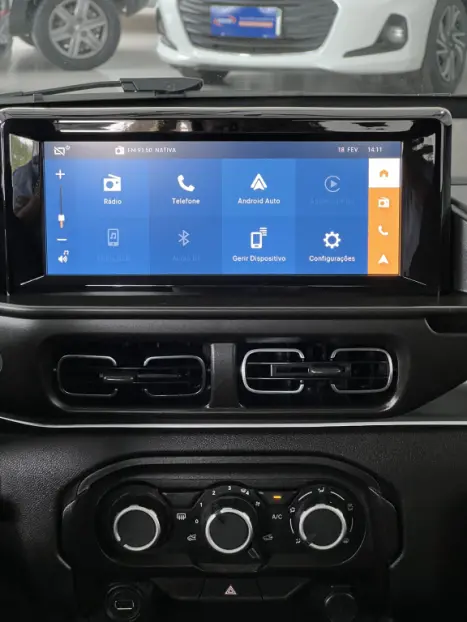 CITROEN C3 1.0 4P 12V FLEX LIVE PACK, Foto 2