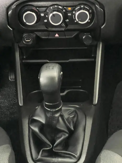 CITROEN C3 1.0 4P 12V FLEX LIVE PACK, Foto 6