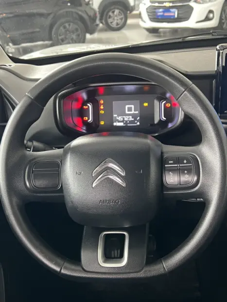 CITROEN C3 1.0 4P 12V FLEX LIVE PACK, Foto 7