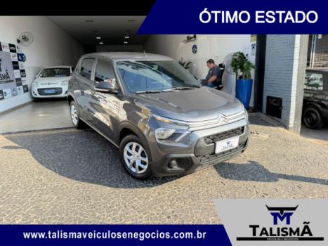 CITROEN C3 1.0 4P 12V FLEX LIVE PACK, Foto 1