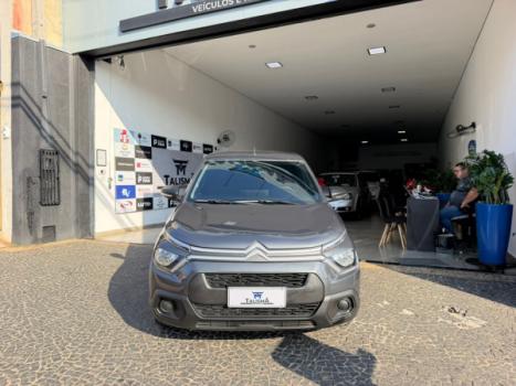 CITROEN C3 1.0 4P 12V FLEX LIVE PACK, Foto 2