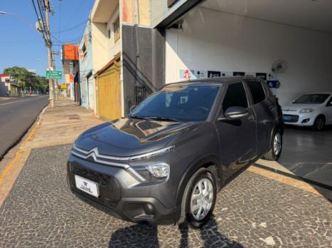 CITROEN C3 1.0 4P 12V FLEX LIVE PACK, Foto 3