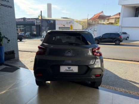 CITROEN C3 1.0 4P 12V FLEX LIVE PACK, Foto 4