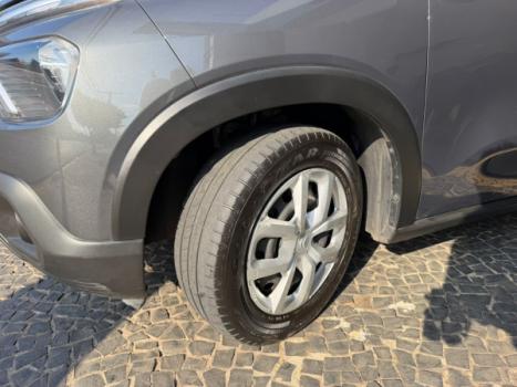 CITROEN C3 1.0 4P 12V FLEX LIVE PACK, Foto 11