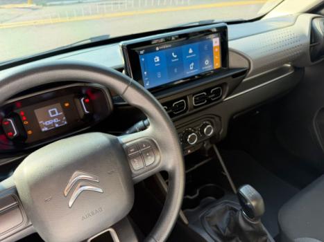 CITROEN C3 1.0 4P 12V FLEX LIVE PACK, Foto 12