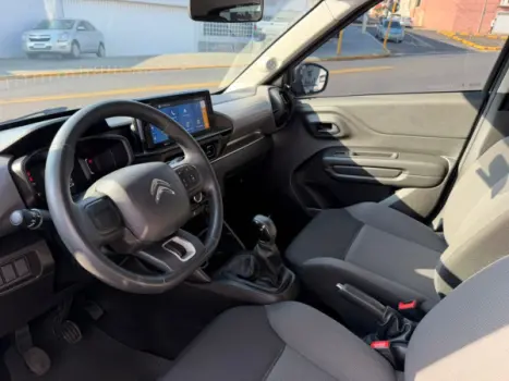 CITROEN C3 1.0 4P 12V FLEX LIVE PACK, Foto 15