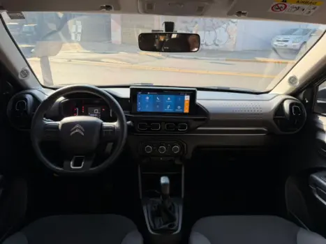 CITROEN C3 1.0 4P 12V FLEX LIVE PACK, Foto 17