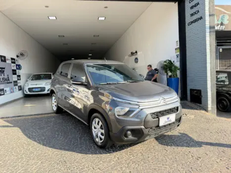 CITROEN C3 1.0 4P 12V FLEX LIVE PACK, Foto 18