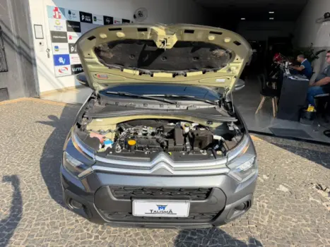 CITROEN C3 1.0 4P 12V FLEX LIVE PACK, Foto 19