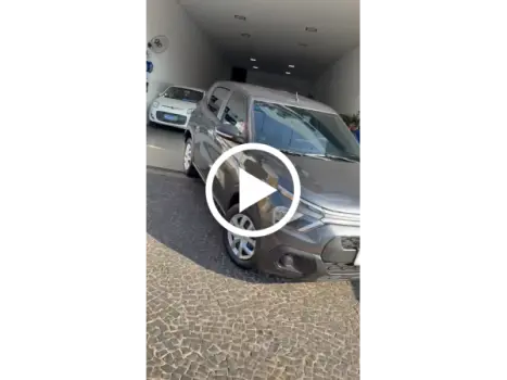 CITROEN C3 1.0 4P 12V FLEX LIVE PACK, Foto 20