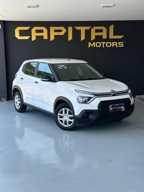 CITROEN C3 1.0 4P 12V FLEX LIVE PACK, Foto 2