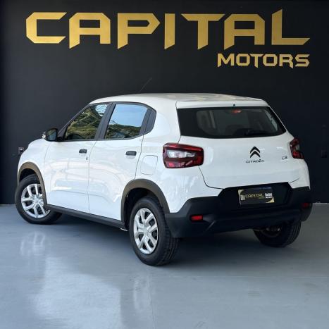 CITROEN C3 1.0 4P 12V FLEX LIVE PACK, Foto 3