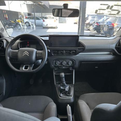 CITROEN C3 1.0 4P 12V FLEX LIVE PACK, Foto 6