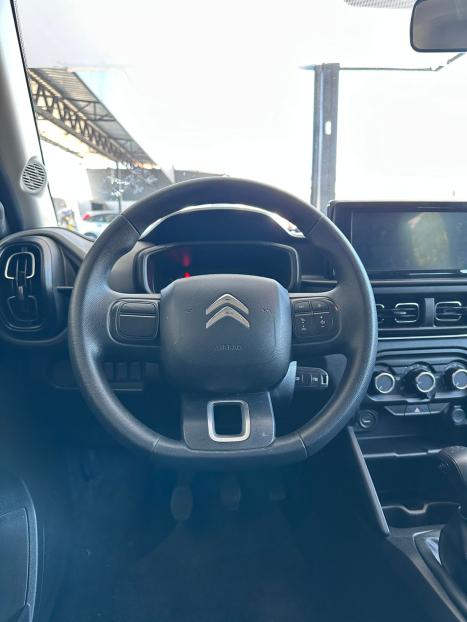 CITROEN C3 1.0 4P 12V FLEX LIVE PACK, Foto 7
