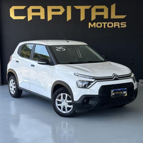 CITROEN C3 1.0 4P 12V FLEX LIVE PACK, Foto 12