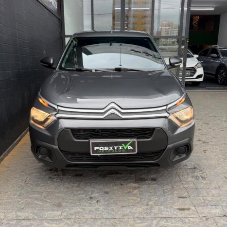 CITROEN C3 1.0 4P 12V FLEX LIVE PACK, Foto 2