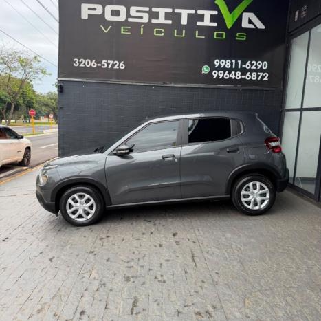 CITROEN C3 1.0 4P 12V FLEX LIVE PACK, Foto 3