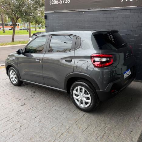 CITROEN C3 1.0 4P 12V FLEX LIVE PACK, Foto 4