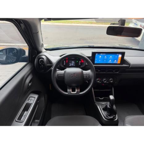 CITROEN C3 1.0 4P 12V FLEX LIVE PACK, Foto 5