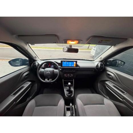 CITROEN C3 1.0 4P 12V FLEX LIVE PACK, Foto 6