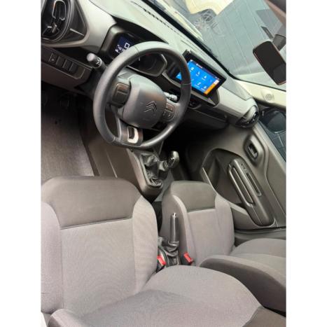 CITROEN C3 1.0 4P 12V FLEX LIVE PACK, Foto 10